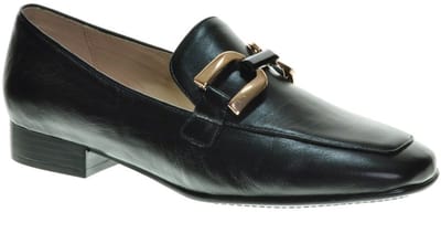 Caprice Dames Instappers 9-24201-42 040 G-breedte Maat: 38 EU