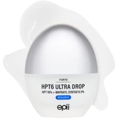 epii - HPT6 Ultra Drop 10% - Gezichtsserum
