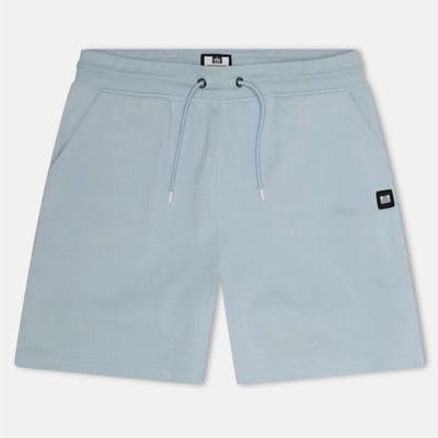 Weekend Offender Scandium-sweatshorts voor heren (Wolk)