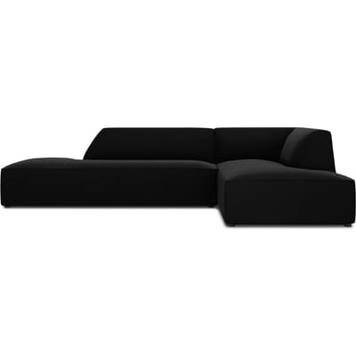 Hoekbank Sao Lounge velvet rechts | Windsor & Co