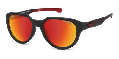 Carrera Ducati CARDUC 050/S Matte black 53/20/140 MAN Zonnebrillen