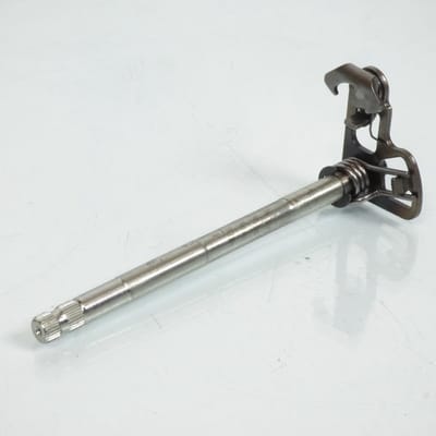 Axe de sélecteur origine pour moto Aprilia 50 RS4 Après 2011 1A006754 Neuf