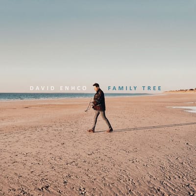 David Enhco - Family Tree (CD)