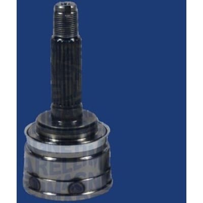 Homokineet reparatie set, aandrijfas MAGNETI MARELLI 302015100265