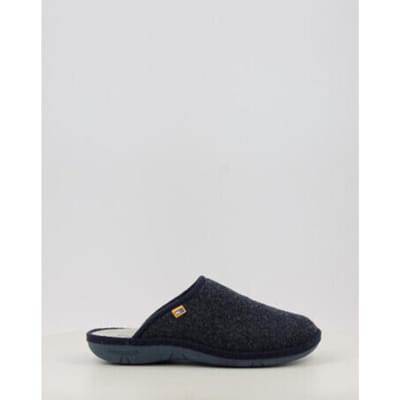 NORDIKAS 2630 TIROL ZAPATILLA HOGAR Blauw 42 EU