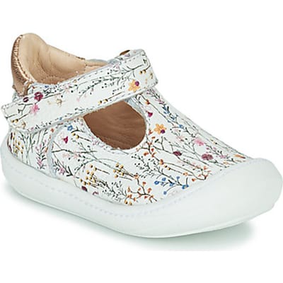 Hoge Sneakers GBB FELICITE
