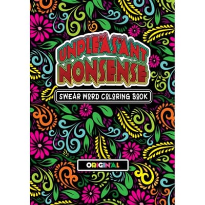 Unpleasant Nonsense: Original Edition - Dhr Hugo Elena