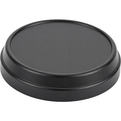 Lensdop Geschikt voor Fujifilm X100 X100S X100T Camera Aluminiumlegering Camera Lens Cover Lichtgewicht Krasbestendig Zacht