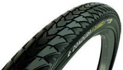 Condura Pichi 22 Tpi 20´´ X 1.95 Stevige Urbanband Groen 20´´ x 1.95