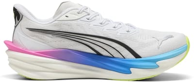 Puma Deviate Nitro 4 Hardloopschoenen - Sportswear - Volwassen