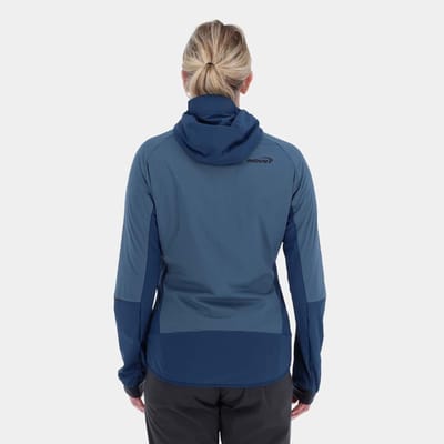 Performance Hybrid Jacket