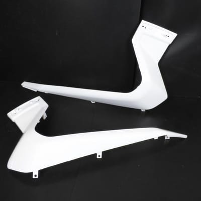 kit carénage p2r voor scooter mbk 250 skycruiser 2006 à 2009 neuf