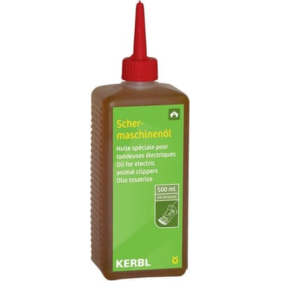 Grasmaaierolie Kerbl Constanta