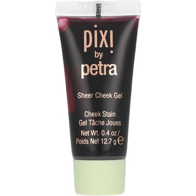 Pixi Beauty, Sheer Cheek Gel, 0215 Flushed, 12.7 g (0.4 oz)