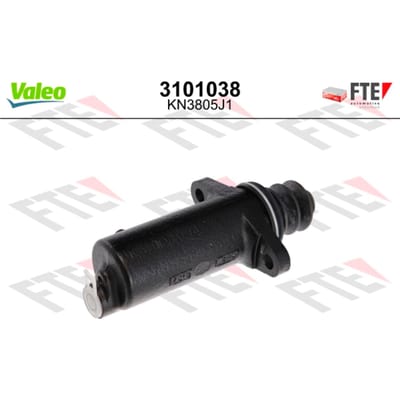 Hoofdcilinder, koppeling VALEO 3101038