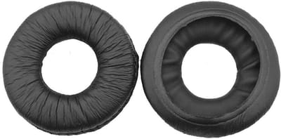 Vervangende Oorkussens voor MDR-ZX100, ZX110, WH-CH500 - Comfortabele en Duurzame Ear Pads
