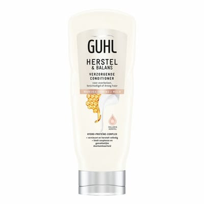 Guhl Conditioner Herstel & Balans 200 ml