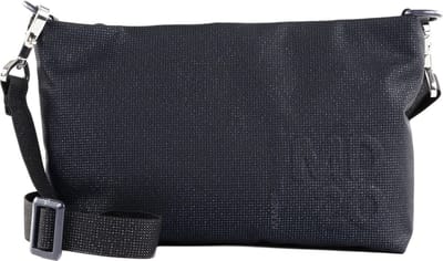 MANDARINA DUCK Schoudertas MD20 Lux Pochette Lux Navy Zwart