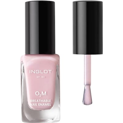 INGLOT O2M Zuurstofdoorlatende Nagellak - 603 | Vegan & Halal nagellak