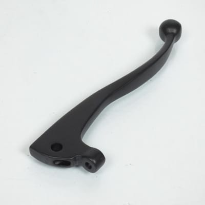 Bihr rechter remhendel voor Yamaha 50 DTR 1991 S11-50780B / zwart nieuw