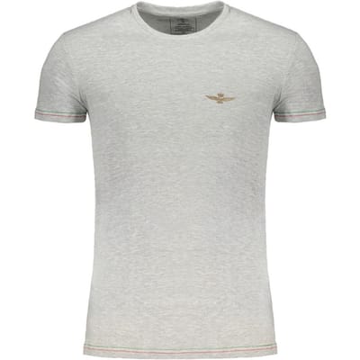 Crew Neck T-shirt Ae31104