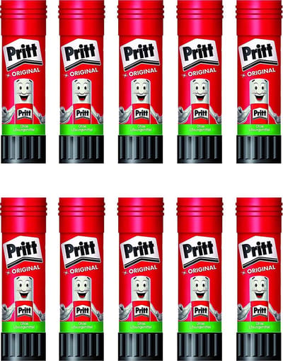 Kantoor Lijmstift 11 g - Pak van 10