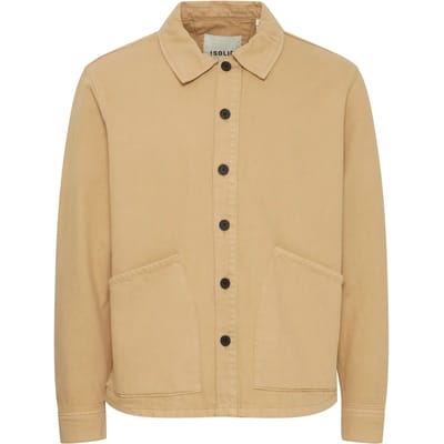 Overhemd Solid Nadil