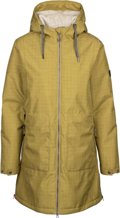 Trespass dameswinterjas Neeska Jacket Tp50