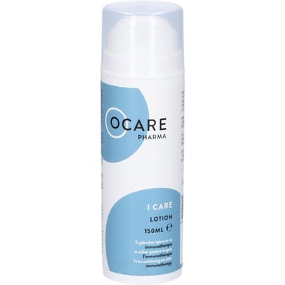 Ocare I Care Lotion 150