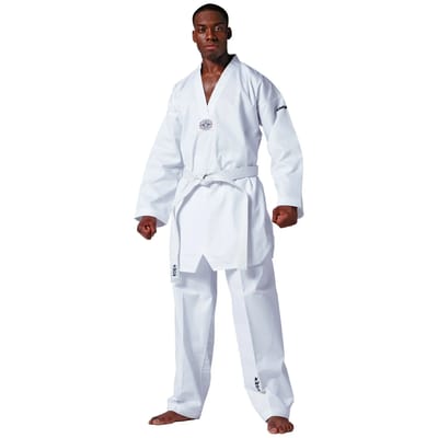Kimono taekwondo Kind Kwon Hadan Plus