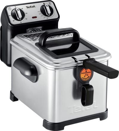 Tefal Filtra Pro FR517170 - Frituurpan - 4L