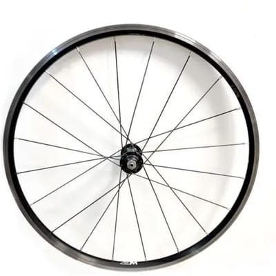 Voorwiel Bemoov M26 CL26 CS26