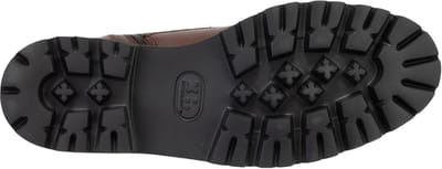 Strellson - Herren Stiefel Bakerloo Nimonico