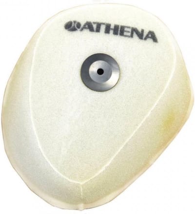 athena luchtfilter voor kawasaki 250 kx-f 4t 2006 tot 2010 s410250200023 nieuw
