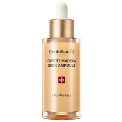 Expert Madeca Ssok Ampoule 38ml
