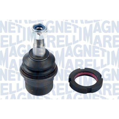 Bevestigingsbout, wieldraagarm MAGNETI MARELLI 301191618870