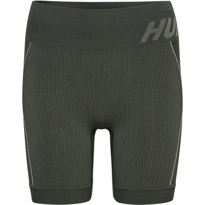 Naadloze damesshort Hummel Christel