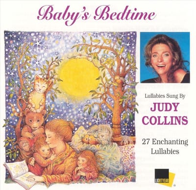 Baby's Bedtime