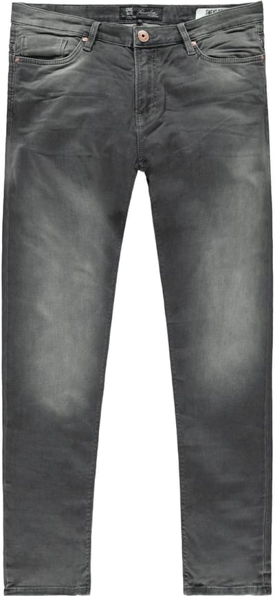 Cars Jeans Jeans Ancona Jog Tapered - Heren
