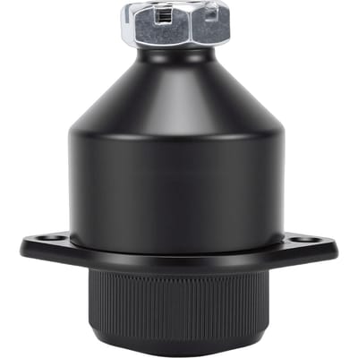 Rotule de suspension supérieure arrière RHF500110 Métal haute résistance Remplacement pour Defender Tous modèles 1983 et ultérieurs