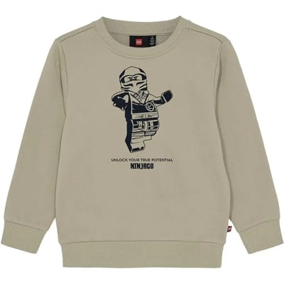 Junior Sweatshirt Lego Ninjago Lwsaku 600