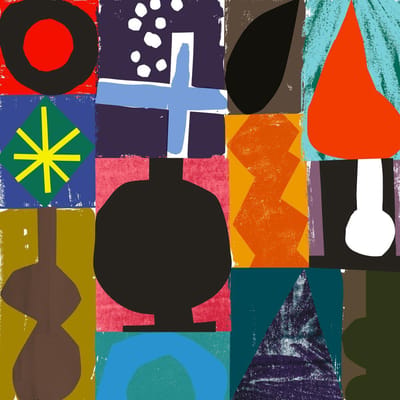 Mr Bongo Record Club Volume One - Various