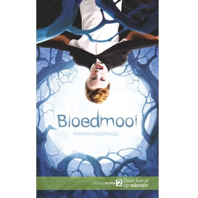 Bloedmooi - Boekenboeien 2 ! Daar Kun Je Op Rekenen - Marian Hoefnagel