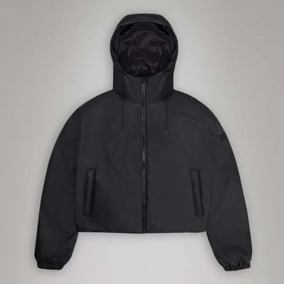 Blazer Rains Lohja Short Insulated Jacket