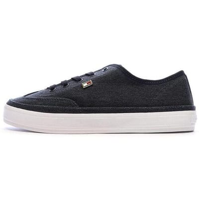 Lage Sneakers Tommy Hilfiger Baskets