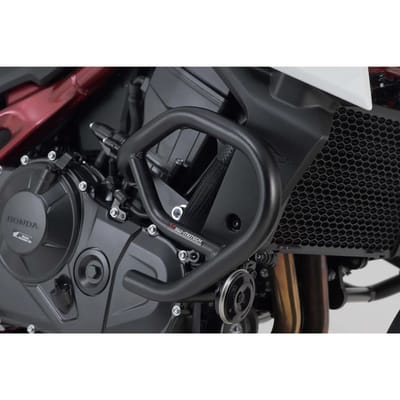 Radiatorkappen SW-Motech Honda CB750 Hornet (22-)