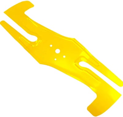 Stiga Twinclip Serie - Maaimes Origineel - 53 cm - Voor Twinclip 55/955