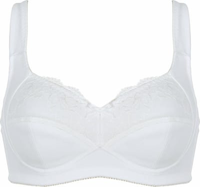 Naturana - Prothese bh - 5807 - Ecru - 75D