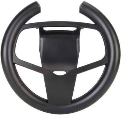 Allecto - Gamepad stuurwiel - Draagbaar racestuur - Plug Play