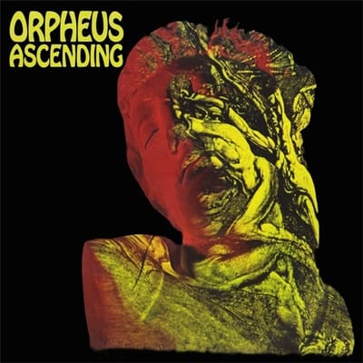 Orpheus - Ascending (CD)